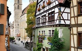 Hotel Reichs-Küchenmeister